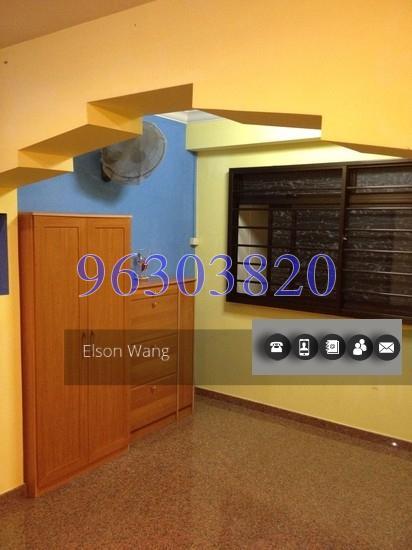 Blk 227B Compassvale Drive (Sengkang), HDB 5 Rooms #163226162